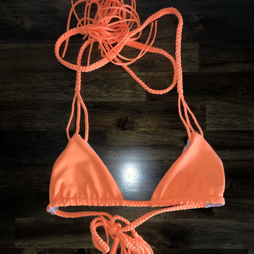 Acacia Sunset Top